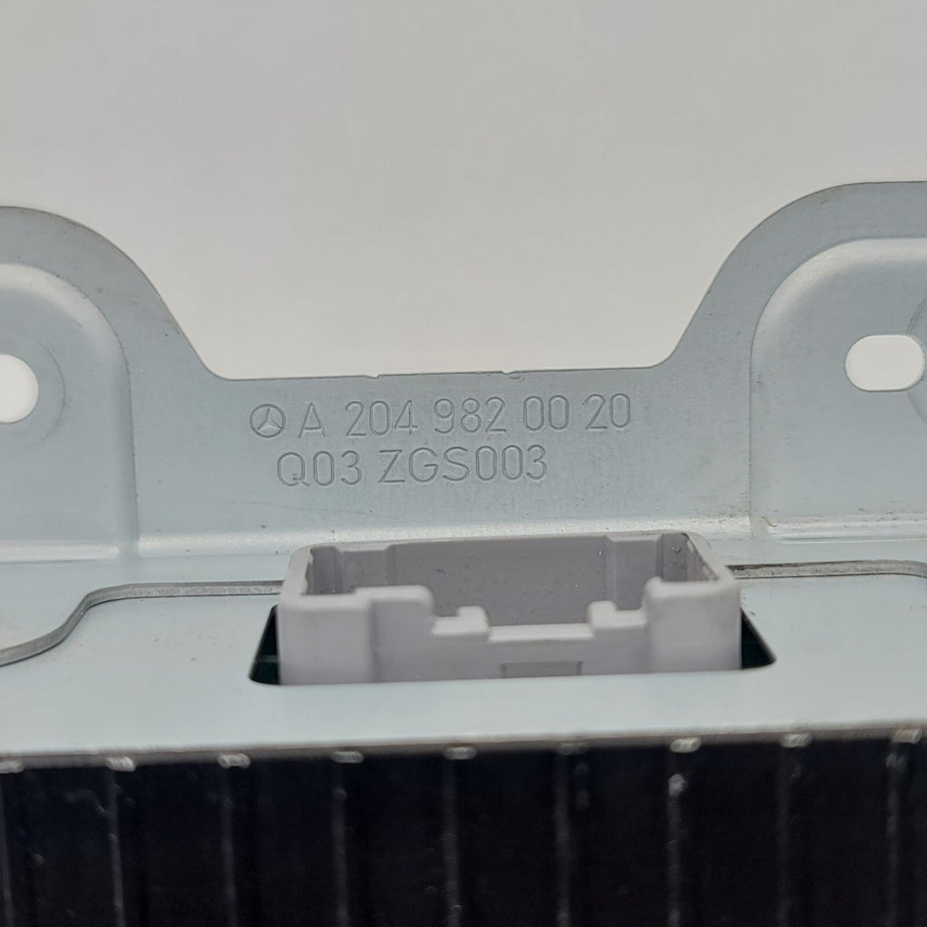 2006- 2013 Mercedes W251 R350 ML350 GL450 Power Inverter Module 2049820020 OEM