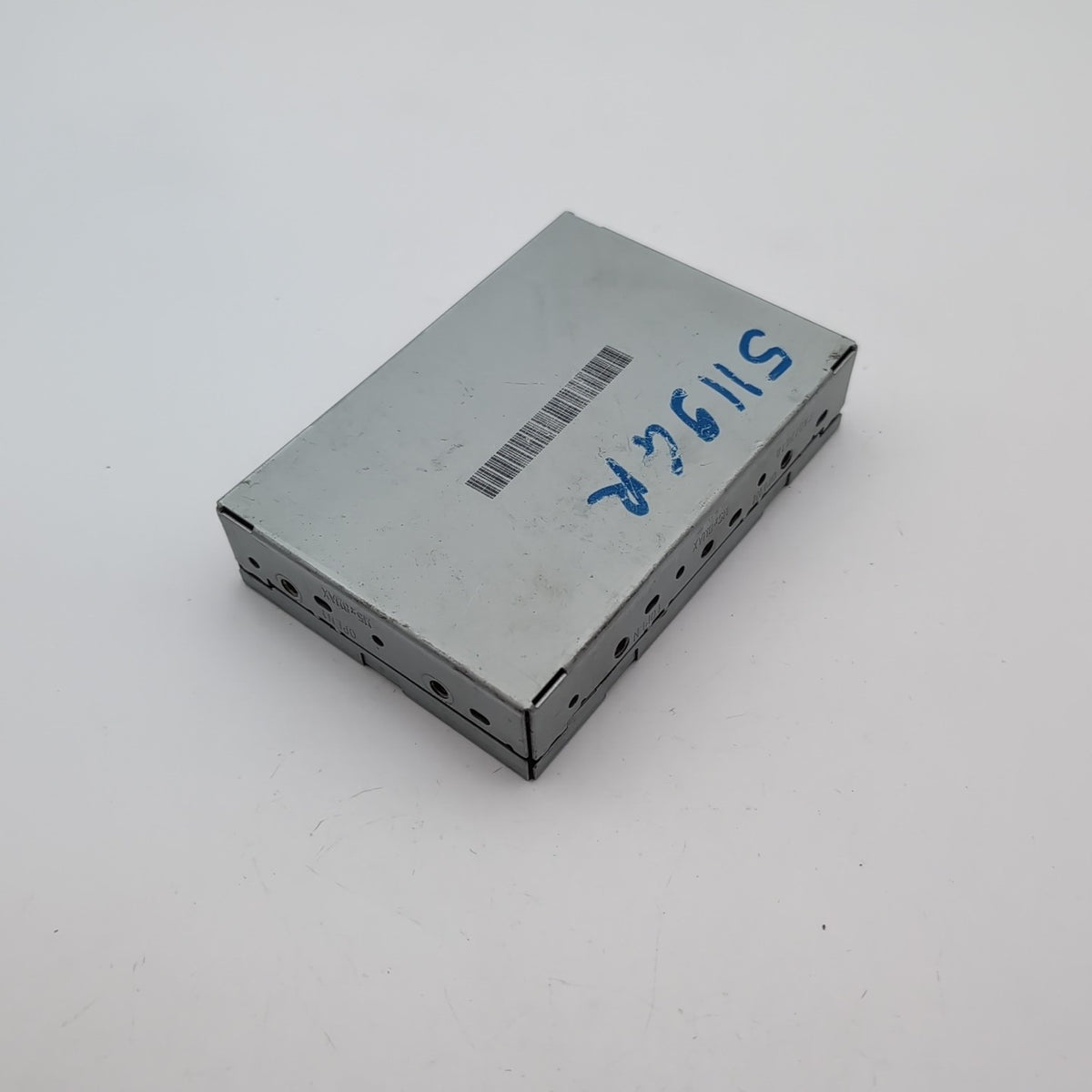 2010 2011 2012 LEXUS HS250H MULTIMEDIA INTERFACE MODULE 861A0-75010