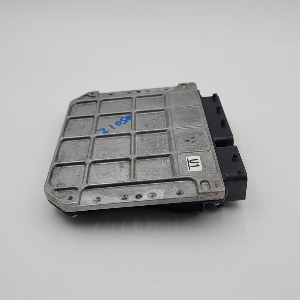 2010 Toyota Prius Engine Computer Control Module ECM EBX OEM 8966147261