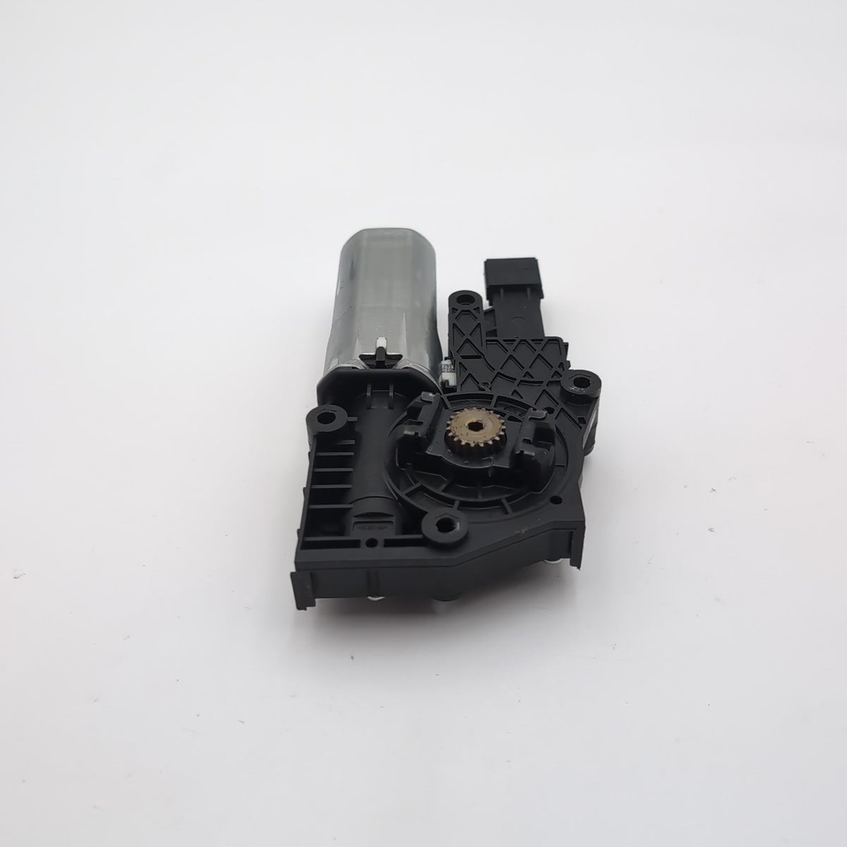 2023 2024 2025 BMW X1 U11 Panoramic Sunroof Power Sun Shade Motor OEM 9854524