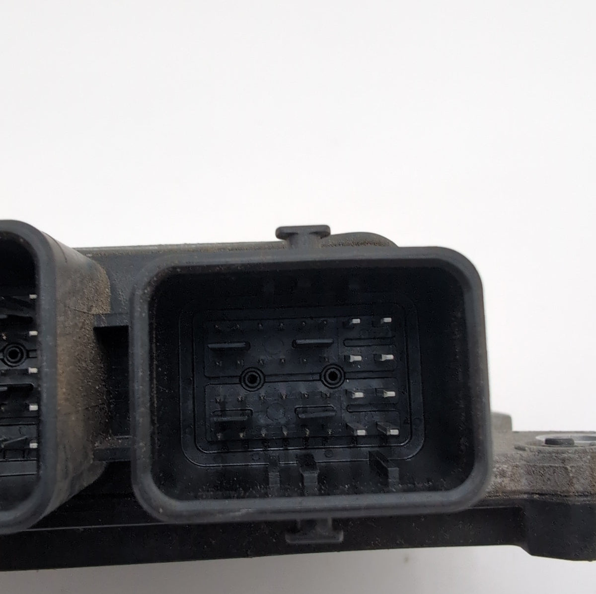 2020 Subaru Ascent 2.4L Engine Computer Control Module ECM ECU 22765AN501