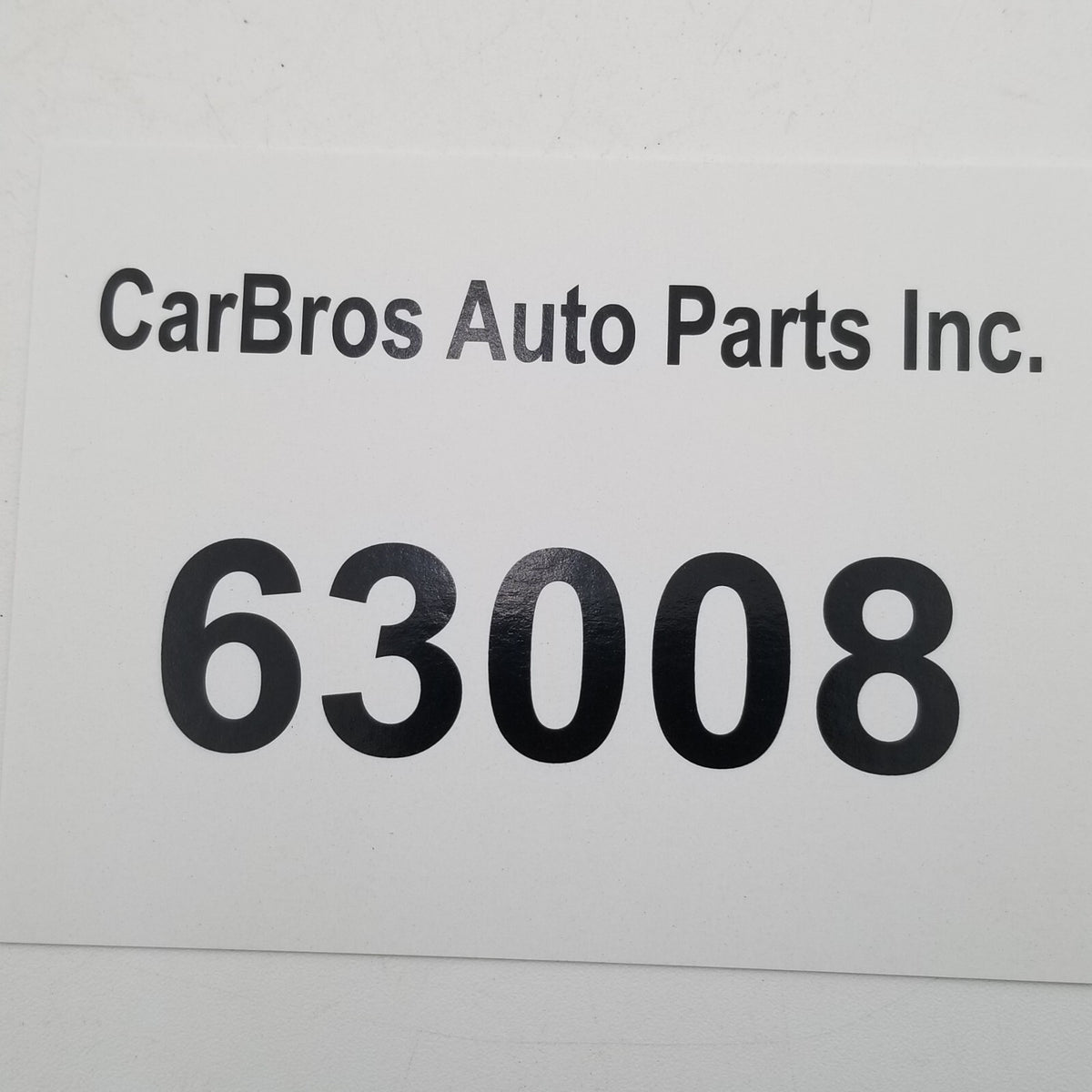 2017 2018 2019 Chevrolet Trax 1.4L Engine Control Module Ecu 12695536