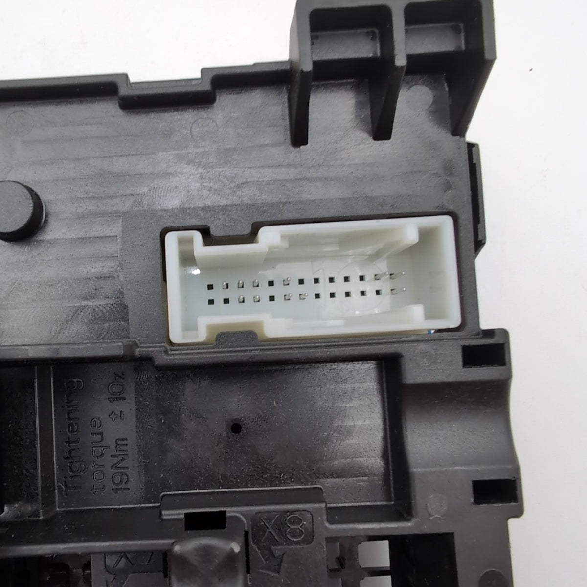 2023 - 2026 BMW 540i G60 i7 G70 X3 Rear Power Distribution Fuse Box 5A09BA7