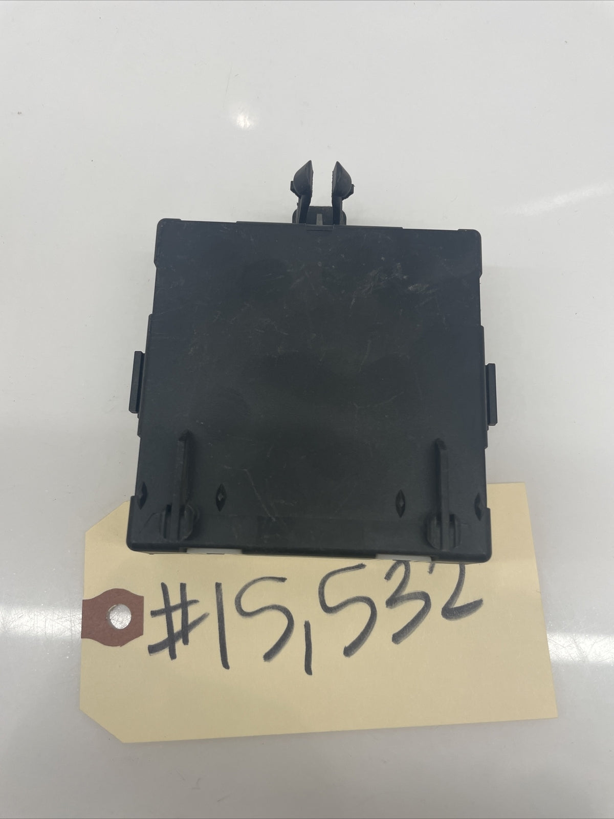 2016 - 2019 Mercedes W205 C300 C350e Front Left Side Door Control Module