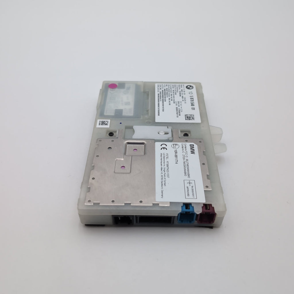 2023 - 2026 BMW G42 G20 G26 G60 F74 X2 X3 X5 X7 Antenna Telematic Control Module