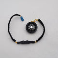 2023 - 2026 BMW i7 G60 G70 Bower Wilkins Door Instrument Panel Tweeter Speaker