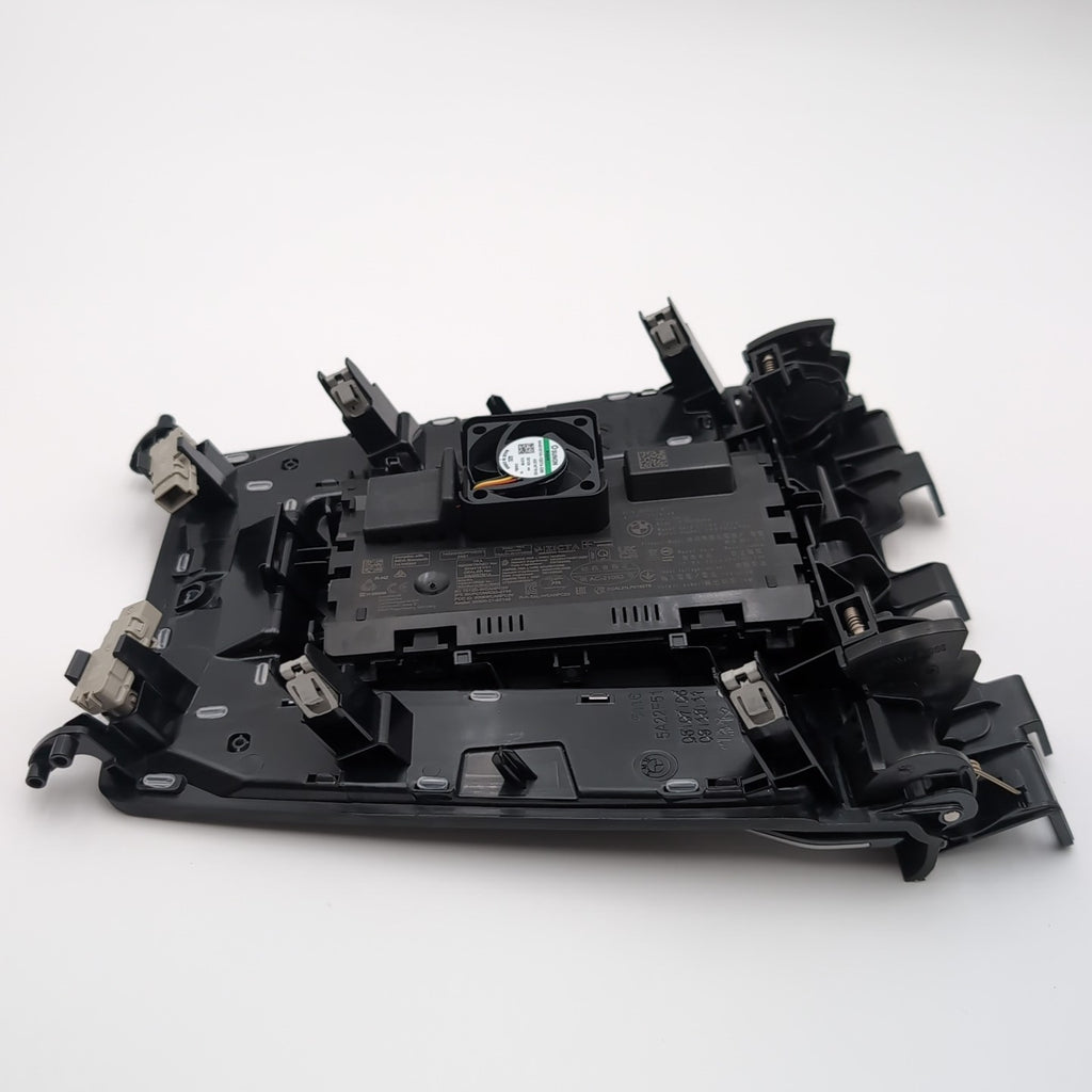 2022 2023 2024 2025 BMW X1 U11 Front Wireless Charging Pad Tray 5A623B0 5A22F51