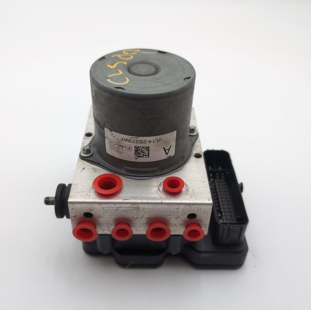 2018 2019 2020 Ford Expedition 3.5L ABS Anti Lock Brake Pump JL14-2B373-AF