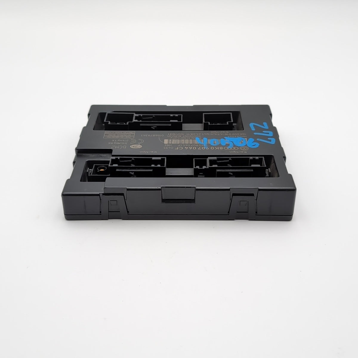 2009- 2018 Audi A4 A5 A6 A7 S4 S7 Q5 Body Comfort Control Module 8K0907064CF