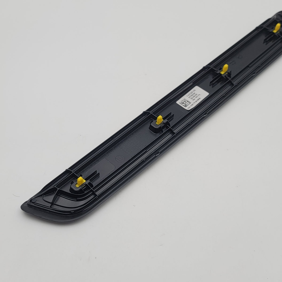 2019 - 2025 BMW G20 G21 G26 Front Left Right Door Trim Molding Sill Set 7407387