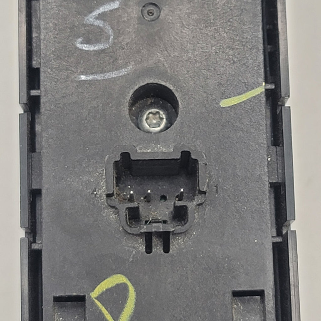 2013 2014 2015 2016 2017 FORD FUSION LEFT FRONT WINDOW SWITCH OEM DG9T14540ABW