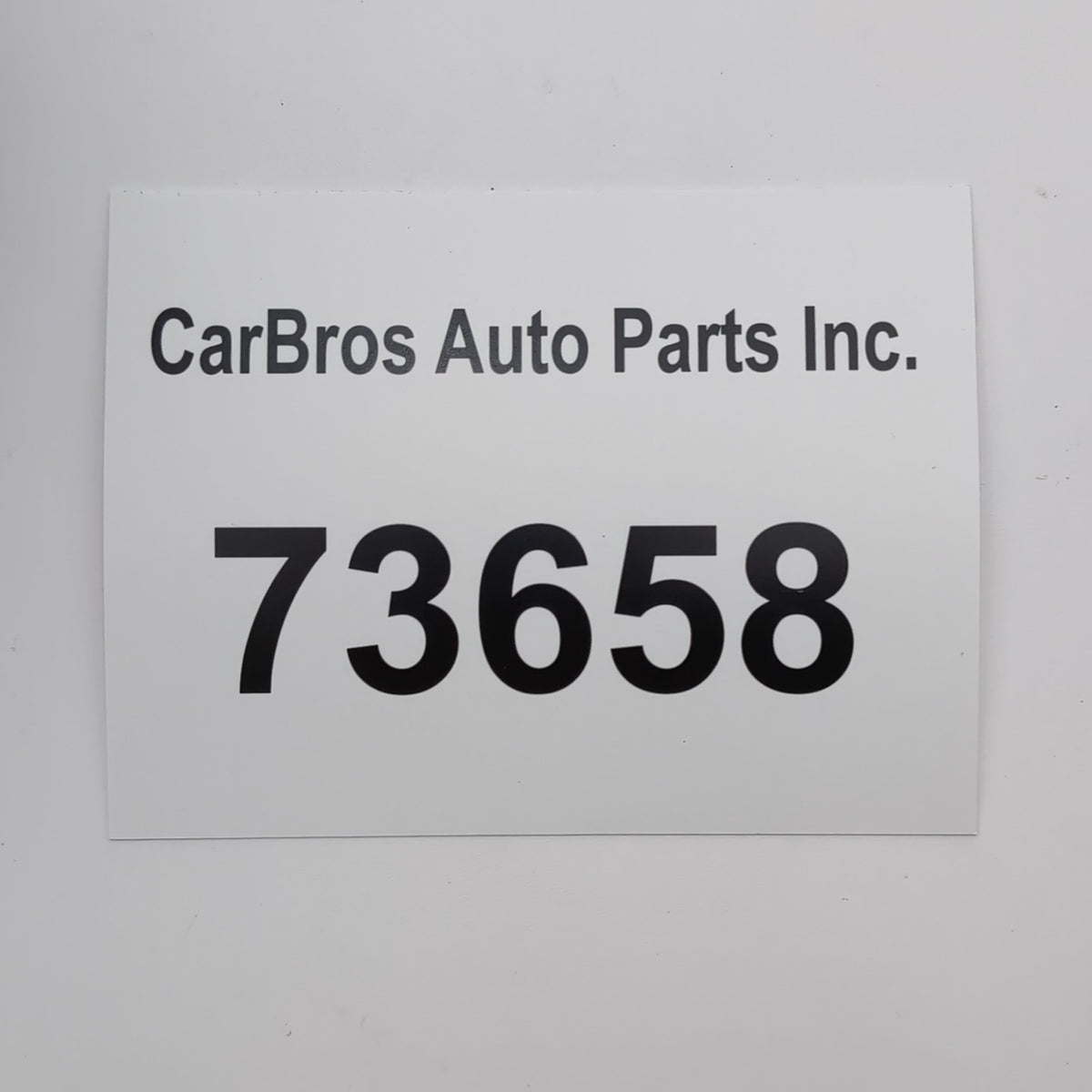 2011 Honda CRV 2.4L ABS Anti-Lock Brake Pump Module Unit 0265230826