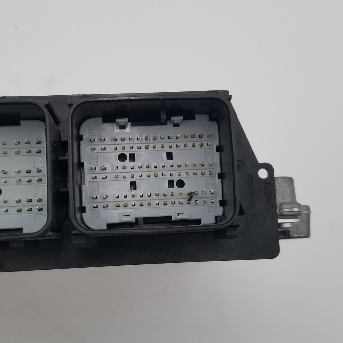 2019 2020 Lincoln Nautilus K2GA-12A650-DCA Engine Control Module Unit Ecm
