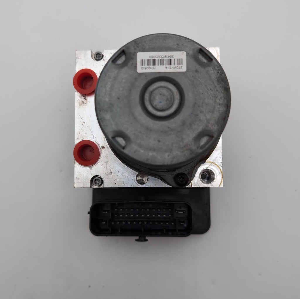 2020 2021 2022 Kia Rio 1.6L ABS Anti Lock Brake Pump Control Unit 58920-H9280