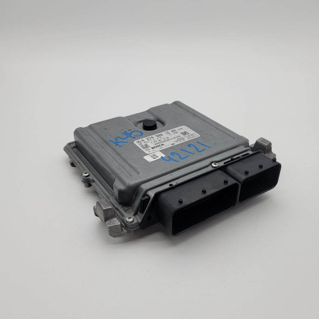 2015- 2020 Mercedes GLC300 C300 E300 M274 ECU ECM Engine Control Module Unit
