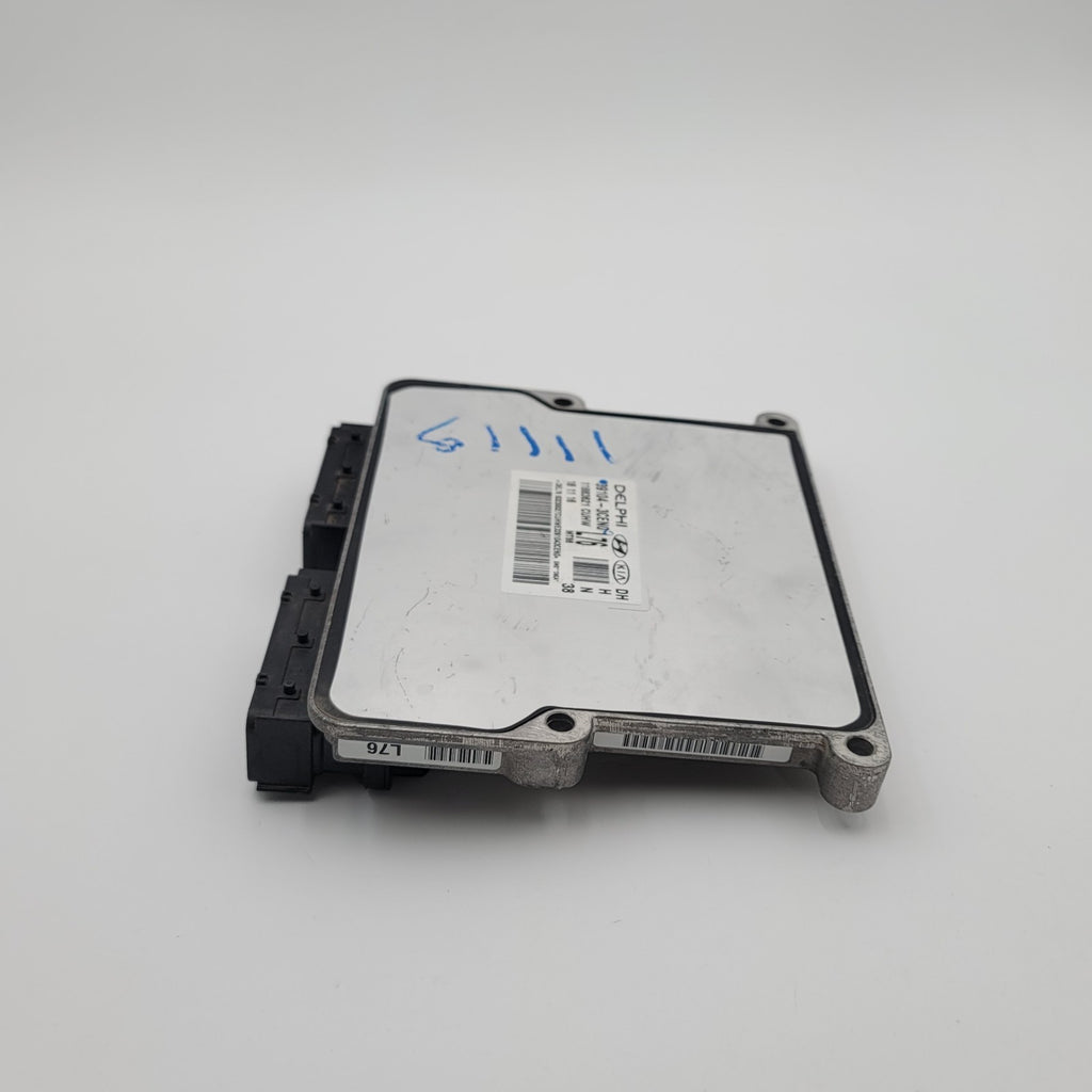 2017 Genesis G80 Engine Computer Control Module ECU ECM OEM 39104-3CEN0
