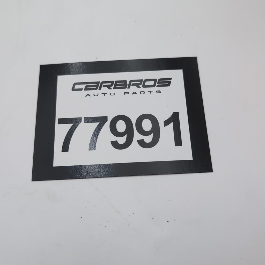 2012- 2018 Mercedes CLS Class ESP ABS Anti Lock Brake Pump A2184311112