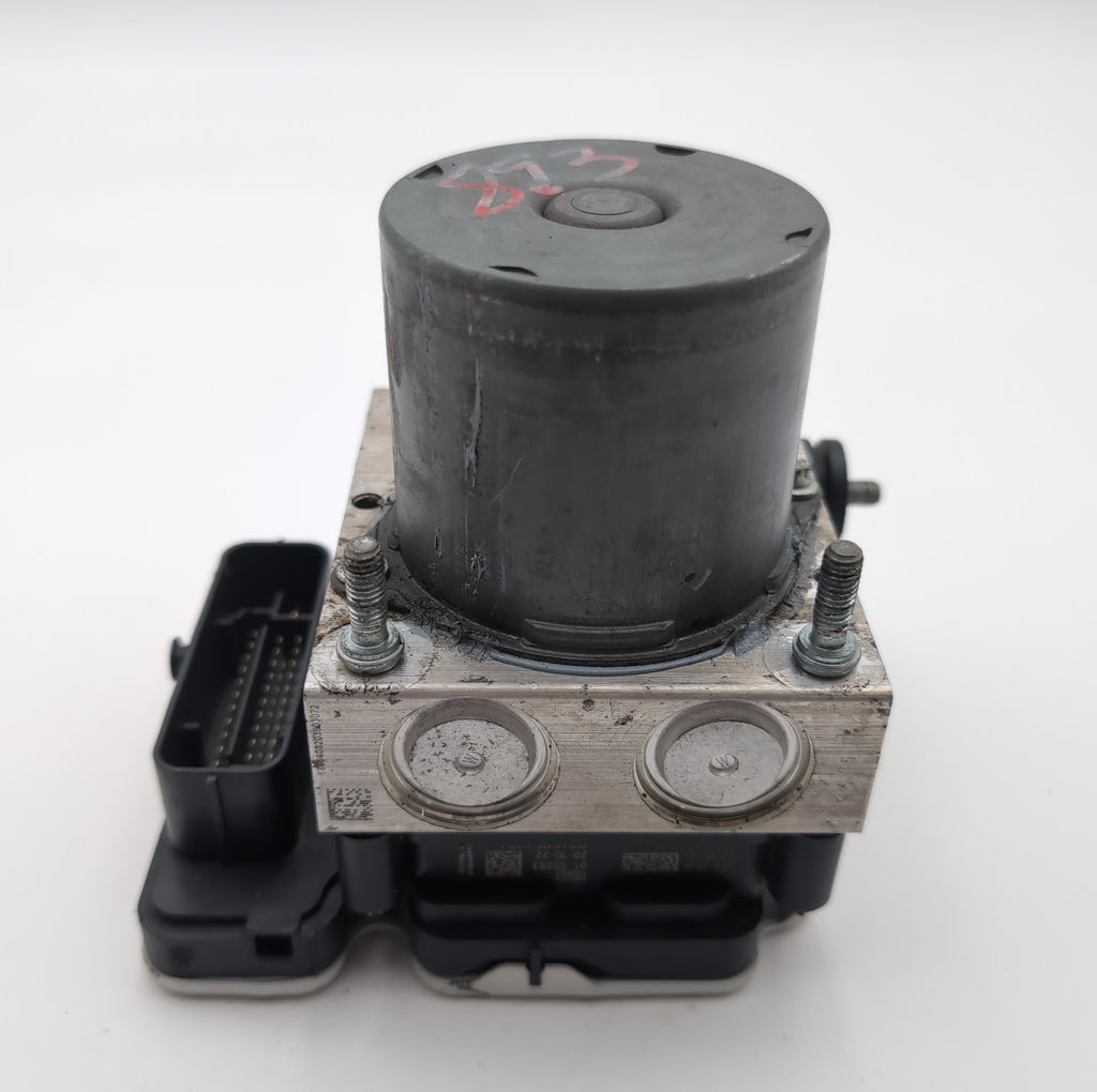 2021 2022 Nissan Altima ABS Anti Lock Brake Pump Control Unit 476609HE0A