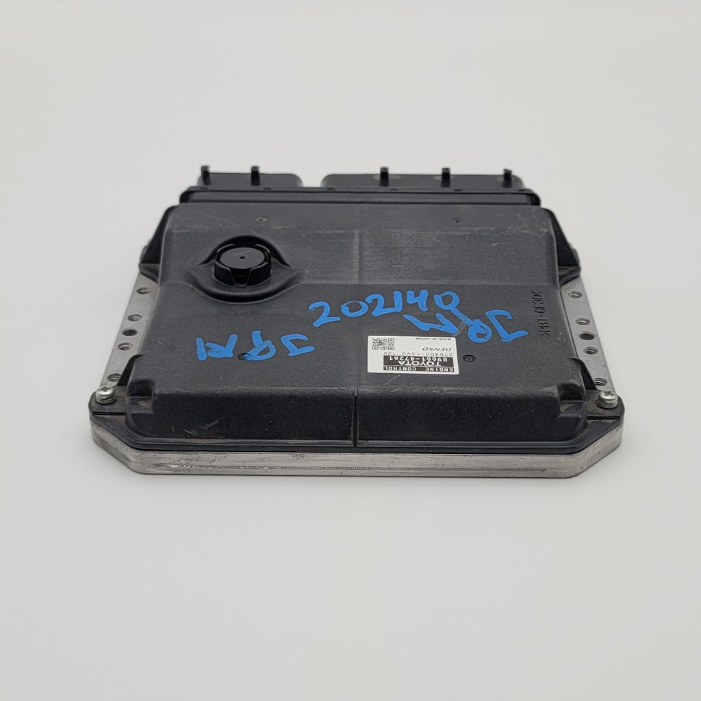 2010 Toyota Prius 1.8L Engine Computer Control Module ECM EBX OEM 8966147261