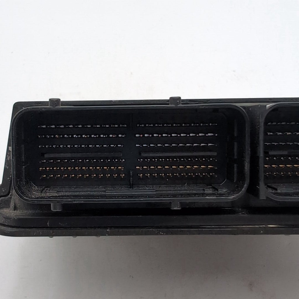 2018 Toyota Camry 2.5L Engine Computer Control Module ECU 89661-06X56