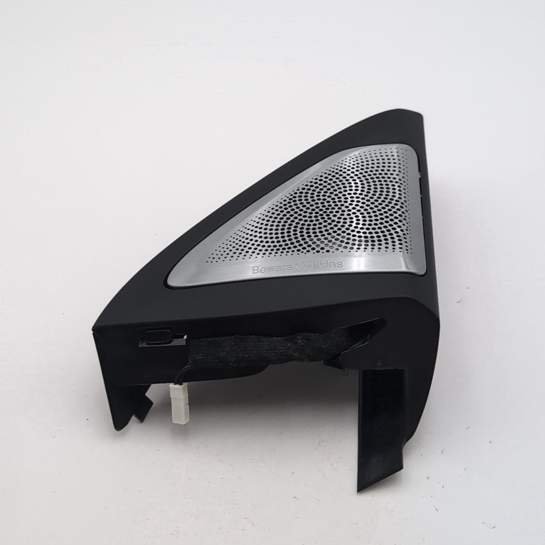 2023 - 2026 BMW X6 X6M Bower Wilkins Front Right Door Tweeter Speaker 6991218