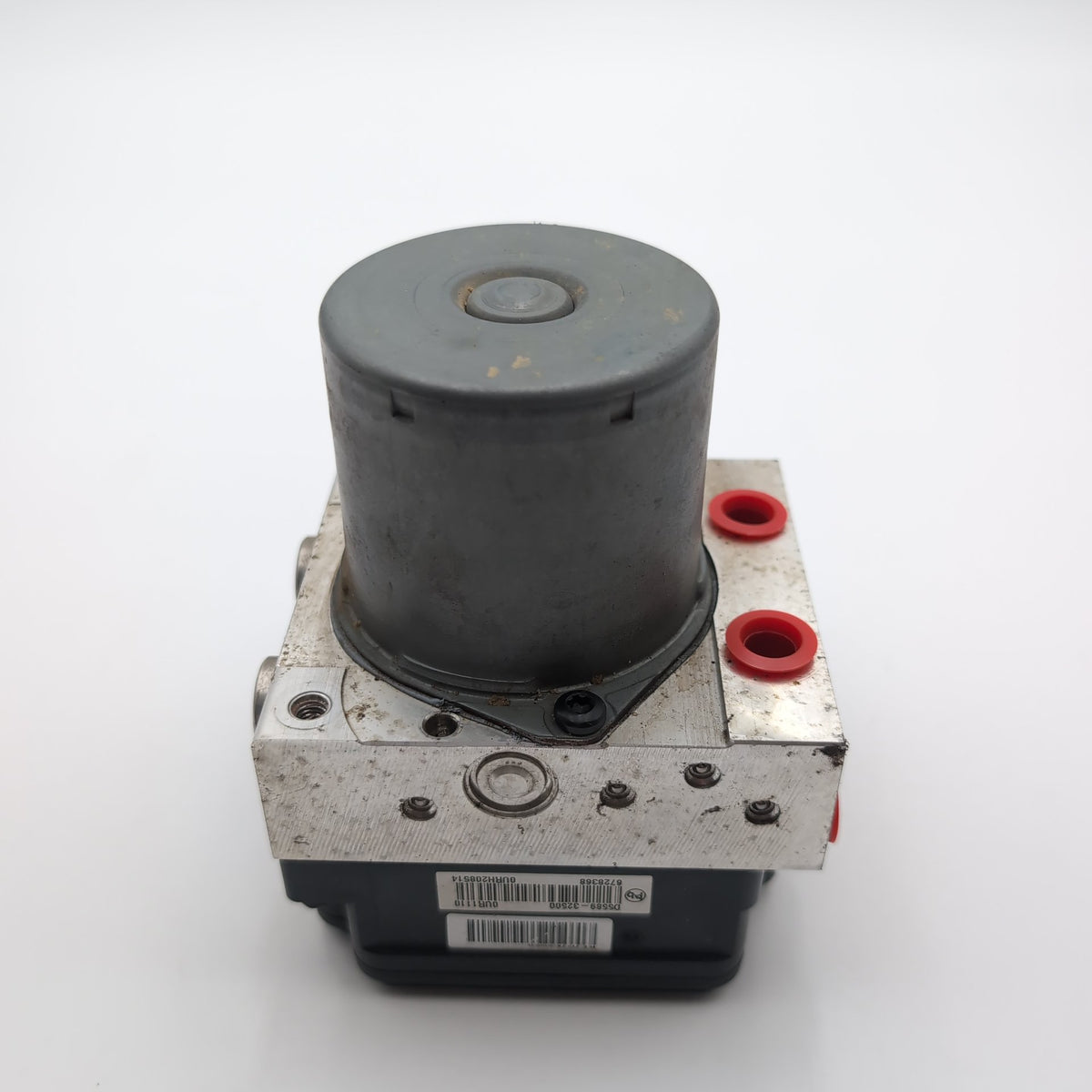2016 2017 2018 Kia Optima ABS Anti Lock Brake Pump OEM 58900-D5060