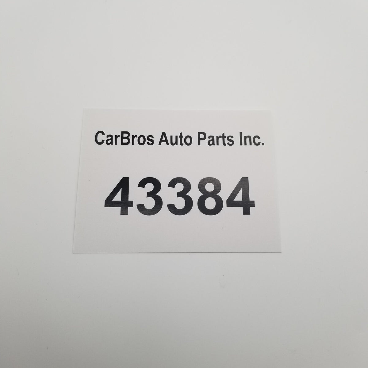 2014 2015 TOYOTA PRIUS DRIVER ASSIST VEHICLE APPROCH CONTROL MODULE OEM