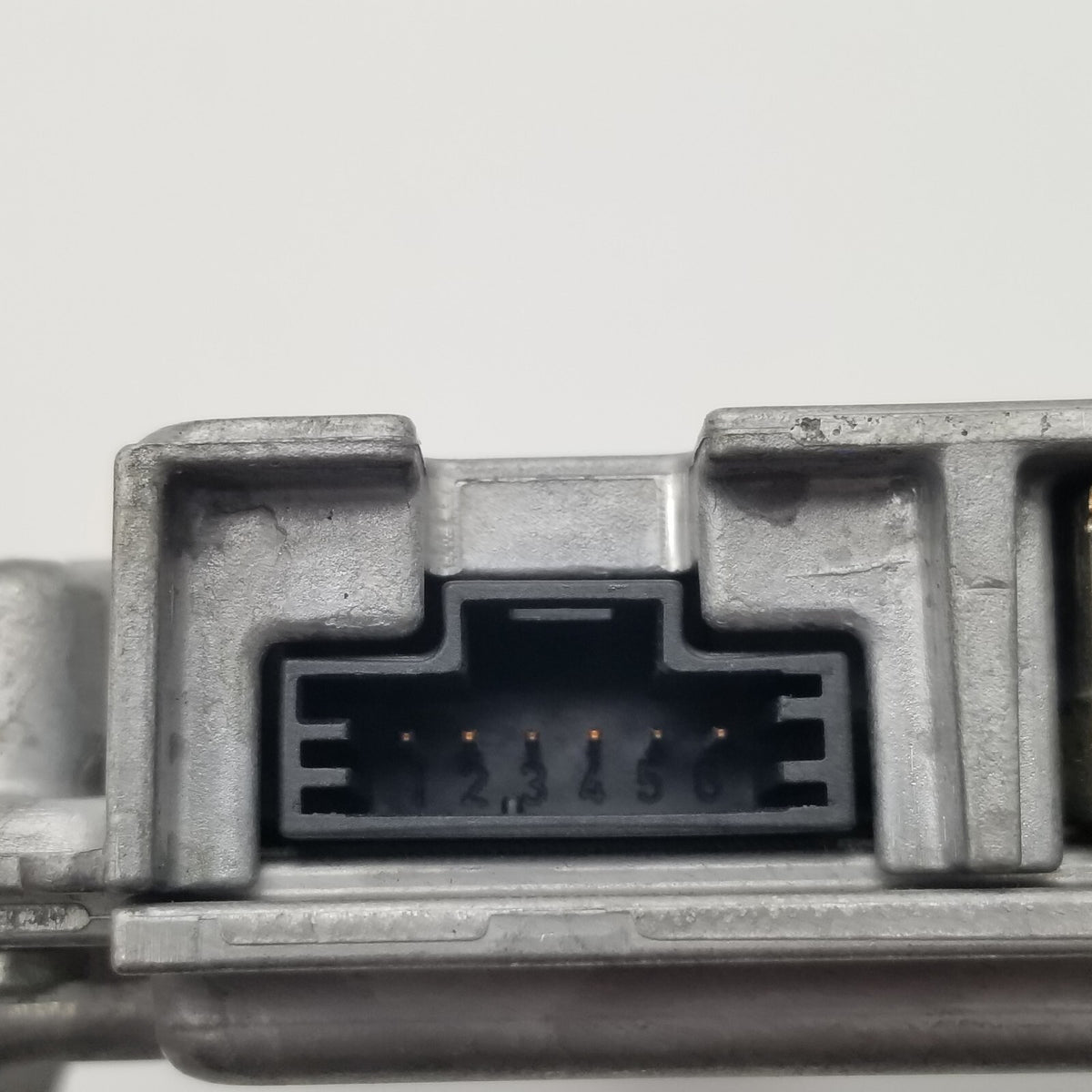 2007- 2009 Mercedes W216 CL550 S63 Night Vision Camera Control Module 2218705885