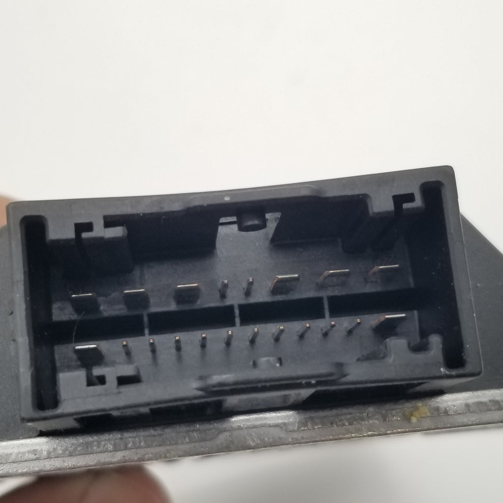 For Bmw Oem E65 E66 7 Series Steering Column Computer Control Module 6771415