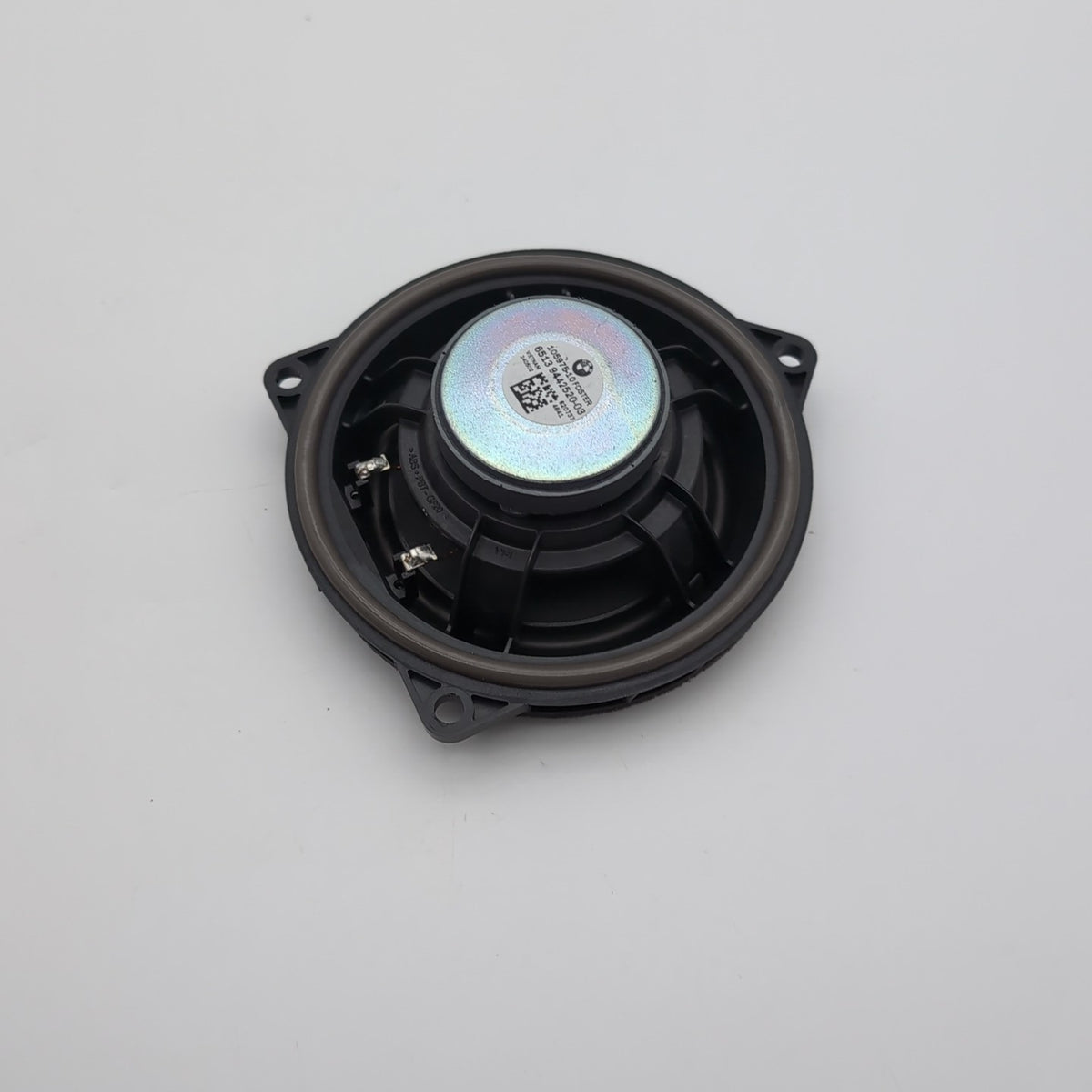 2022 2023 2024 2025 BMW X1 X2 ALEV1 Front Rear Door Midrange Speaker 9442520