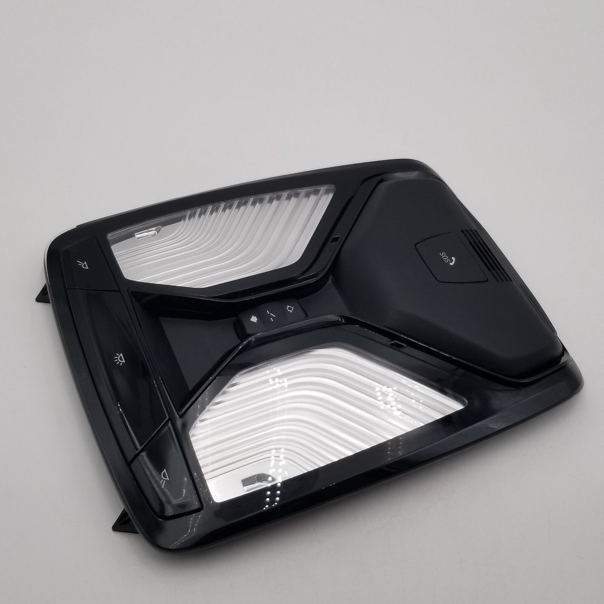 2019- 2024 OEM BMW G20 330 M340 Front Roof Console Dome Light SOS Switch
