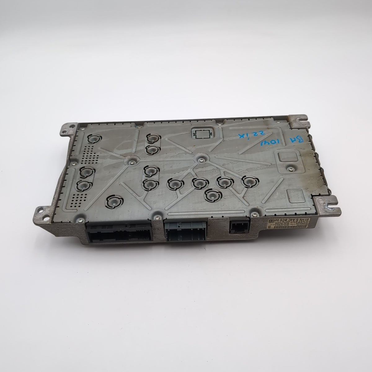 2022 2023 2024 BMW G70 G73 iX ALEV4 Radio Audio Amplifier Amp 5A4CBC9 PARTS ONLY