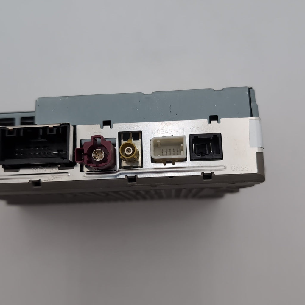 2025 BMW 330i M440i Garmin Radio Stereo Head Unit OEM 5B76E34