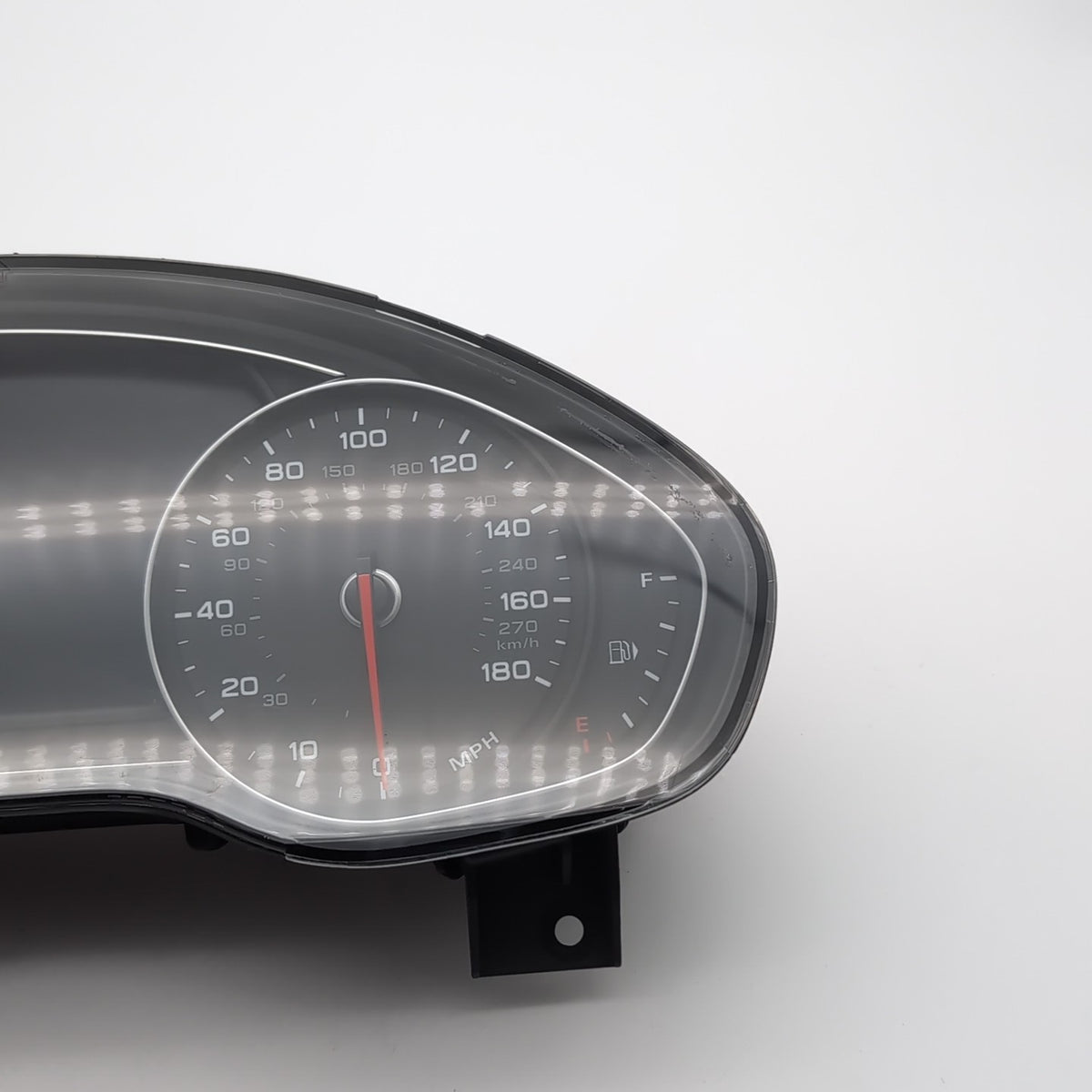 2011 - 2017 Audi A8 Speedometer Instrument Gauge Cluster 4H0920920F OEM