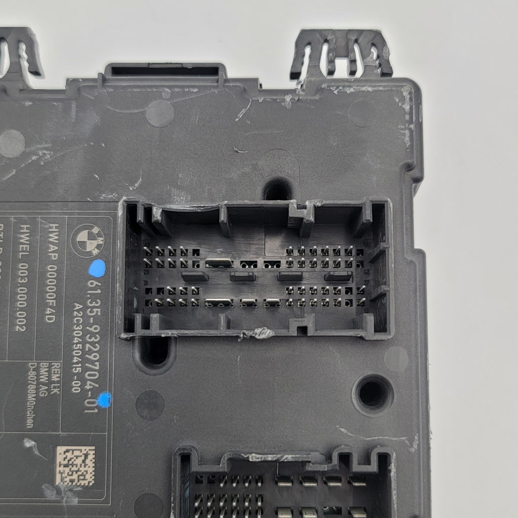 2013- 2021 BMW F22 F30 F32 F36 M3 M4 ECM BCM Body Control Module Unit OEM