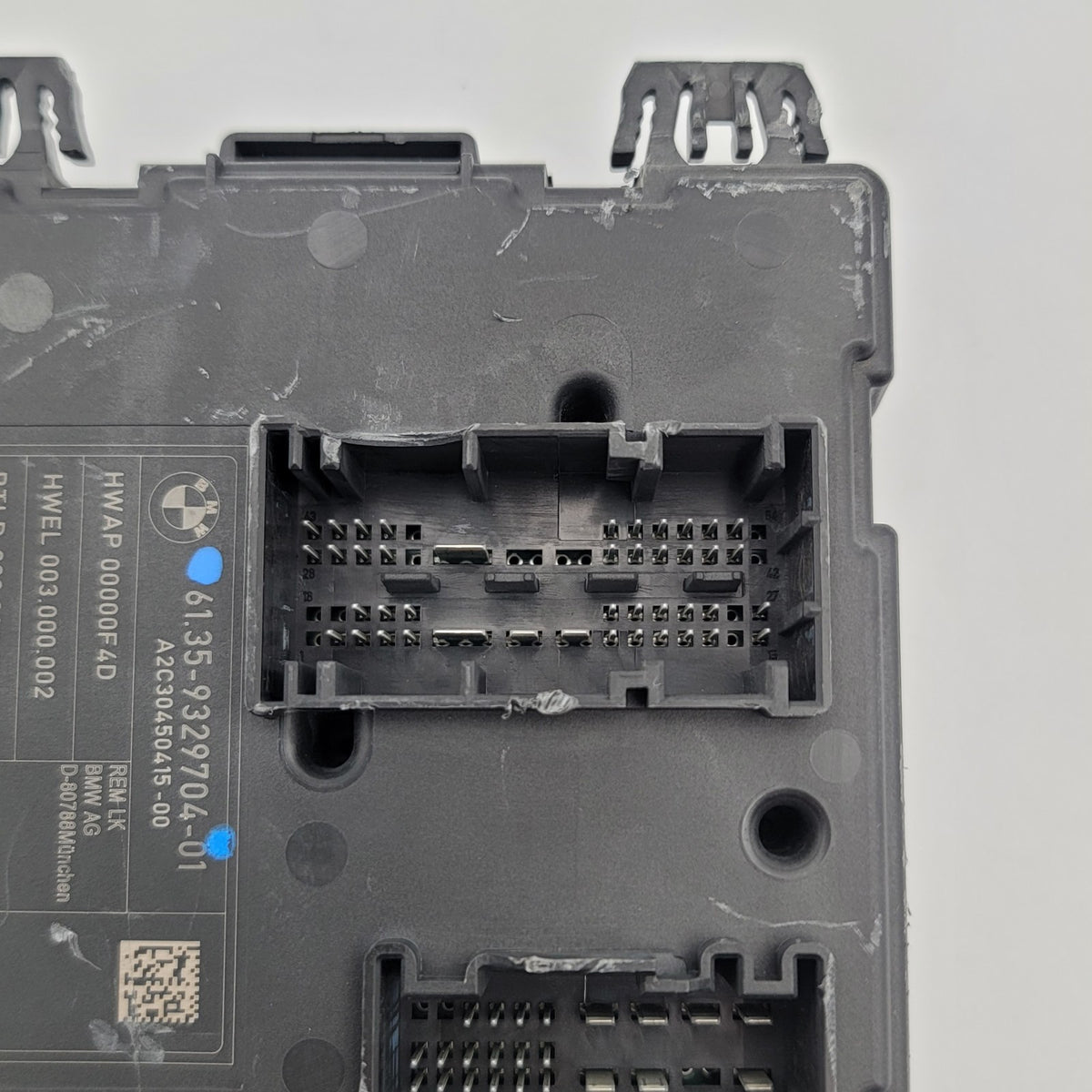 2013- 2021 BMW F22 F30 F32 F36 M3 M4 ECM BCM Body Control Module Unit OEM