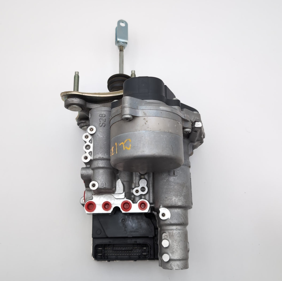 2021 2022 2023 Ford F150 Brake Booster Master Cylinder ABS Pump ML34-2D335-AS