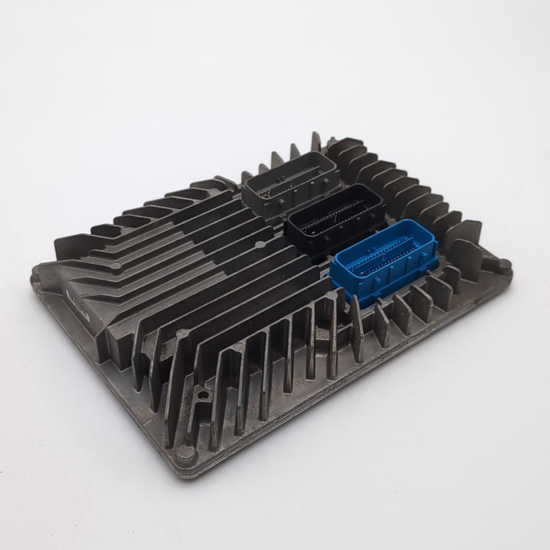 2013 - 2016 Buick Regal 2.0L Engine Computer Control Module ECU E39A 12658498