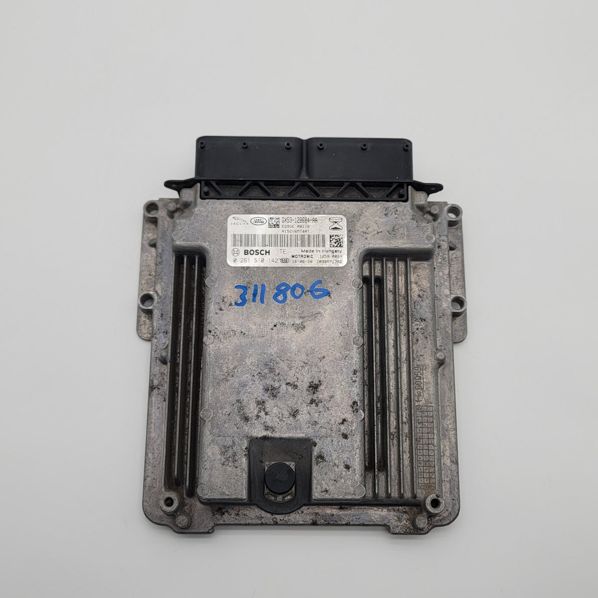 2015- 2021 Jaguar X152 F-Type ECM ECU Engine Control Module Computer OEM