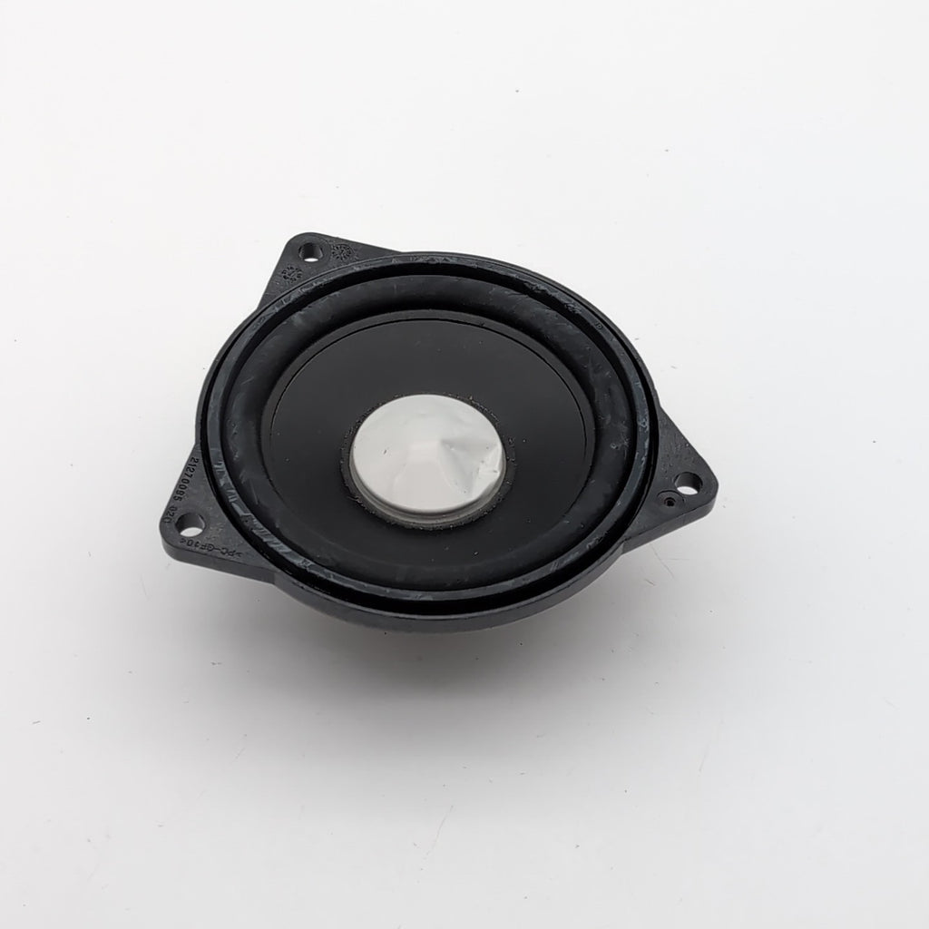 2016- 2020 BMW F22 F30 F32 F82 M3 M4 HiFi Mid Range Audio Speaker OEM 9368383