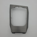 2019 2020 2021 BMW 330i M340i G20 Center Console Aluminum Tetragon Trim 8076602