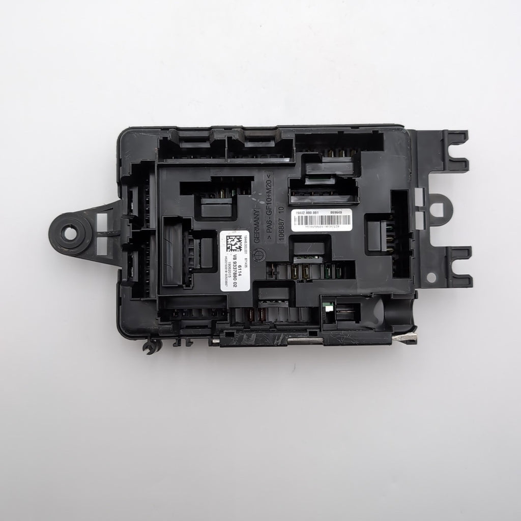 2013- 2016 BMW F30 F32 F34 F36 F80 F82 M3 M4 REAR FUSE RELAY BOX MODULE 9337880