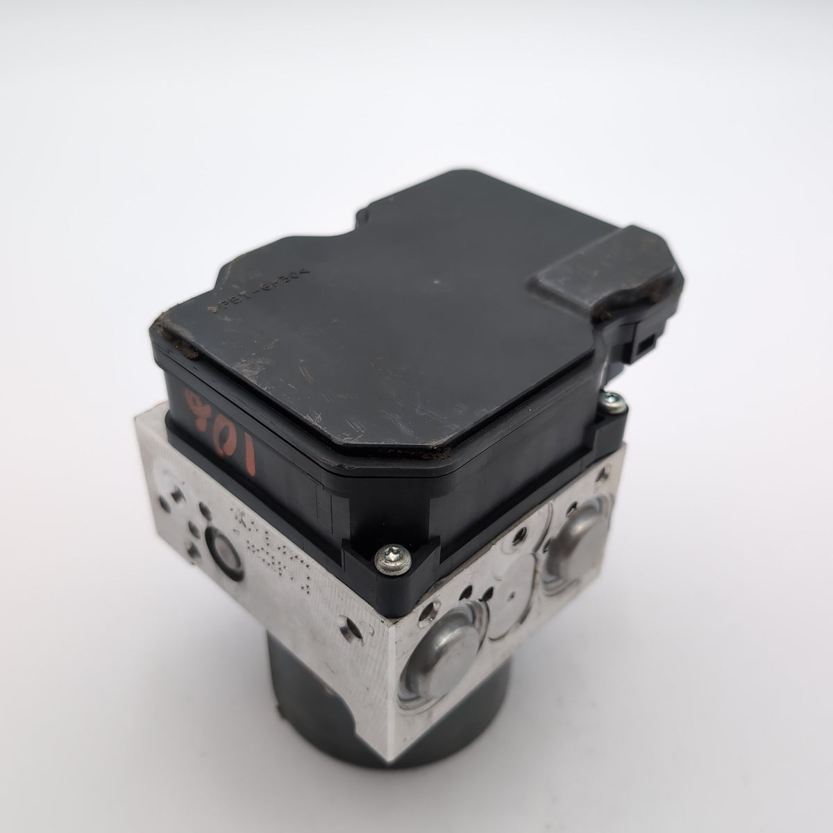 2019 2020 Infiniti QX60 ABS Anti Lock Brake Pump Control Unit 476609PP0B
