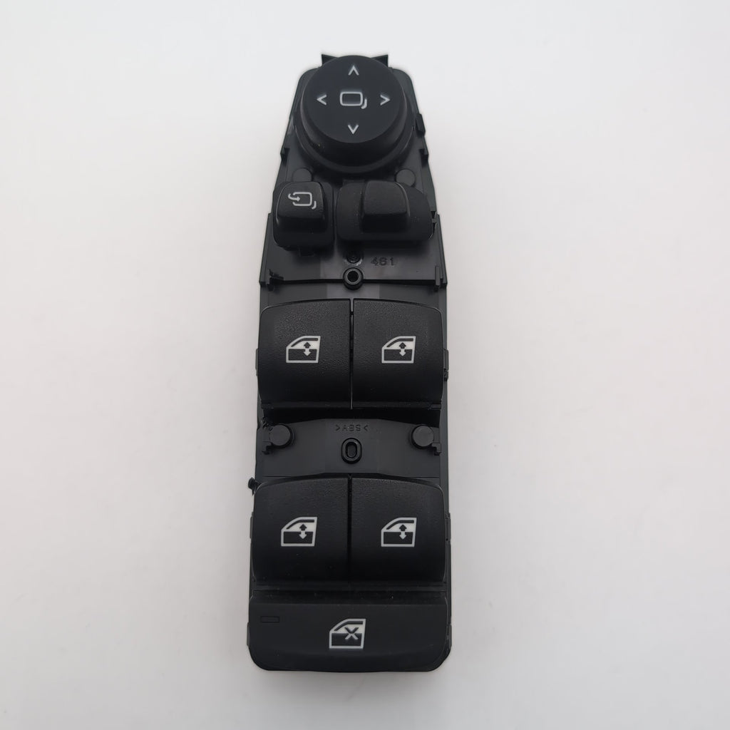 2019 - 2025 BMW 330i G20 G30 G05 Driver Master Window Switch 6832729