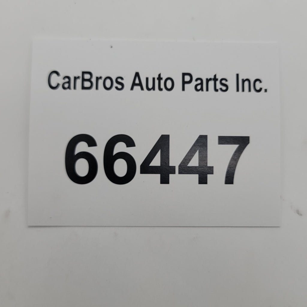 2014 2015 Honda Civic 1.8L Engine Computer Control Module ECM OEM 37820R1JA55