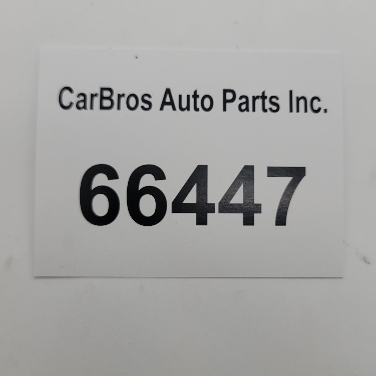 2014 2015 Honda Civic 1.8L Engine Computer Control Module ECM OEM 37820R1JA55