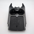 2024 2025 2026 BMW i5 540i 530i 550e G60 Center Console Cup Holder Charging Tray