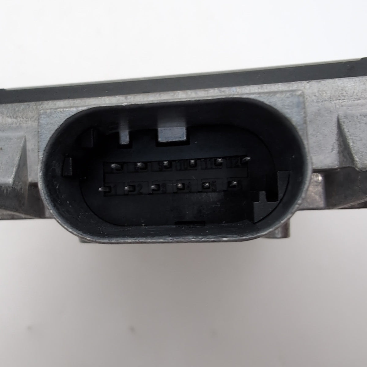 2014- 2018 BMW X4 X5 X6 Lane Change Blind Spot Radar Sensor OEM 6873289