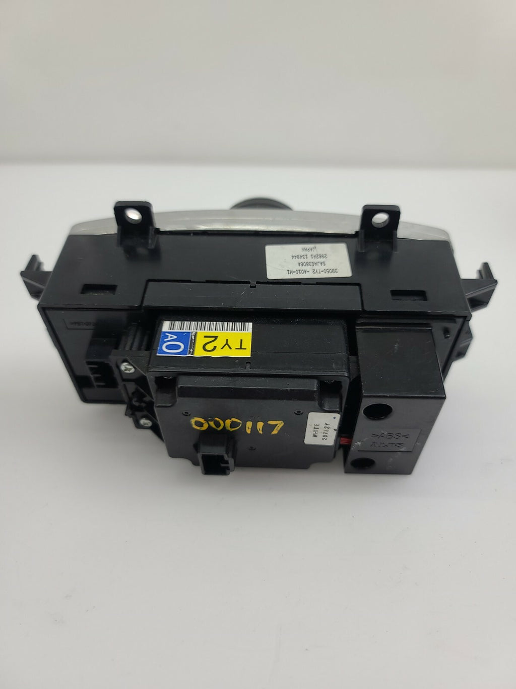 2014- 2019 Acura RLX Multimedia Radio Audio Navigation Control Switch Assembly