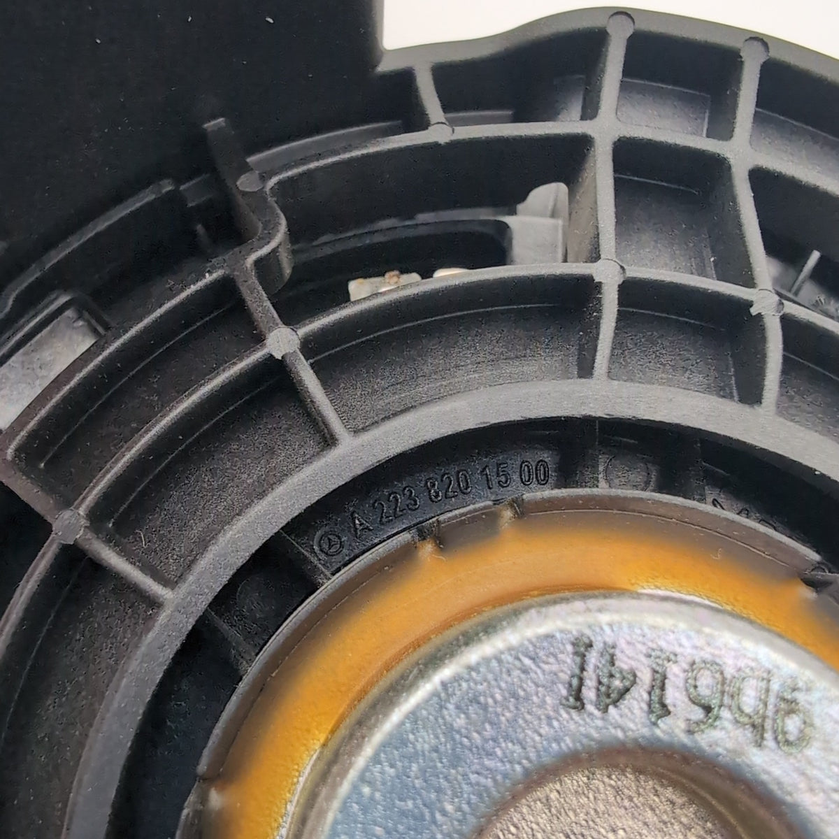 2021- 2026 Mercedes S-Class W223 Left or Right Speaker A2238201500